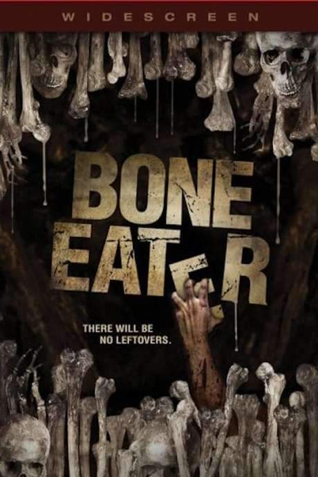 The Bone Eater